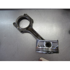 22H028 Piston and Connecting Rod Standard For 13-17 GMC Acadia  3.6